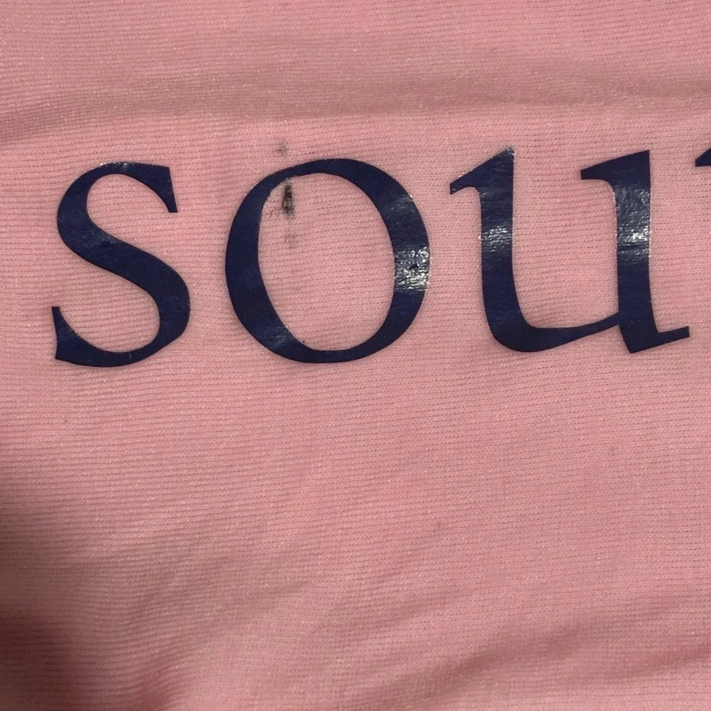 Simply Southern Long Sleeve Tee T-Shirt, NWT, Size Small - Picture 4 of 6
